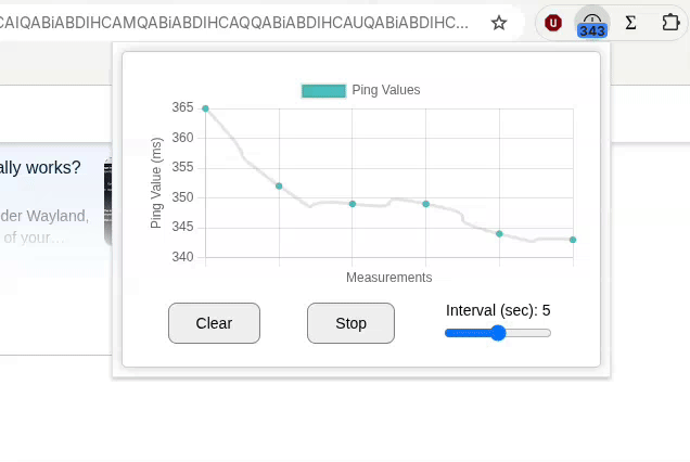 Network Utility Tool